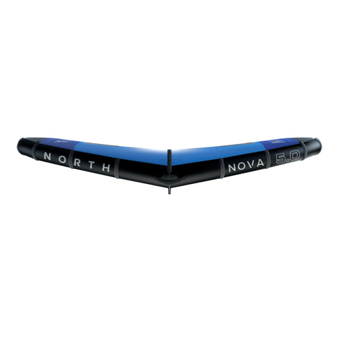 Norra Nova flygeln 2022